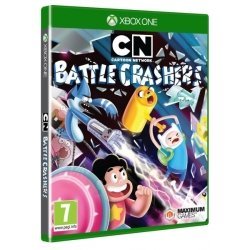 Cartoon Network - Battle Crashers Xbox One