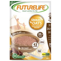Futurelife Future Life Smart Oats Chocolate 500 G