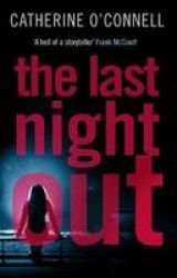 The Last Night Out Paperback Main