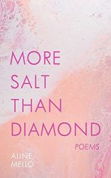 More Salt Than Diamond - Poems Paperback