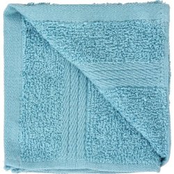 Clicks Cotton Guest Towel Empire Blue