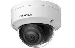 Hikvision 4MP Build-in MIC Fixed Dome Network Camera 2.8MM