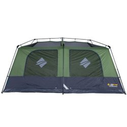 Fast Frame 10P Tent