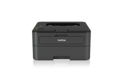 Brother HL-L2365DW Single Function Black And White Laser Printer With Wifi