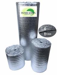 SmartSHIELD -5mm Reflective Insulation roll, Foam Core Radiant