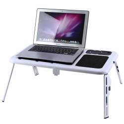 E-table Laptop Stand