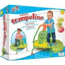 GALT Nursery Trampoline