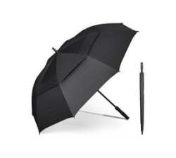 Taranis Auto-open Golf Umbrella