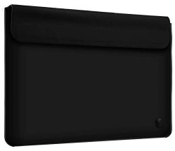 Switcheasy Thins Sleeve For 13-INCH Macbook Air Macbook Pro Black