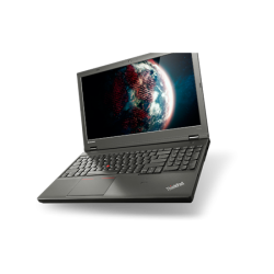 Lenovo ThinkPad 15.6" Intel Core i5 Notebook