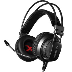Xiberia V10 3.5MM Wired Over-ear Gaming Headset W MIC