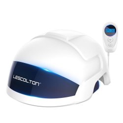 Hairloss Therapy Lllt Laser Helmet