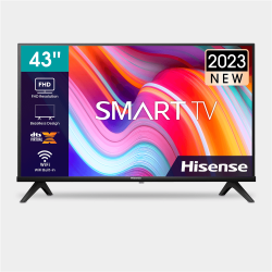 Hisense 43 Fhd Smart Tv