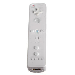 Wireless Remote Controller For Nintendo Wii & Wii U Console