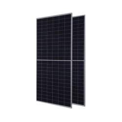 Longi Solar Panel LR5-66HPH 505M