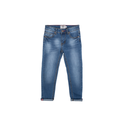 Lee Cooper Kids Denium: Jack Mid Indigo