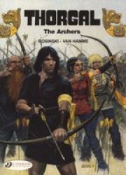 The Archers: Thorgal 4 v. 4