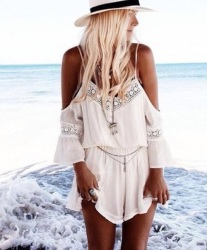 Sexy Rompers Womens Jumpsuit