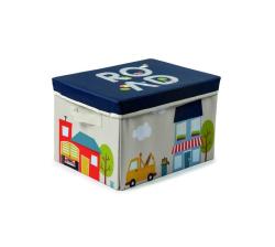 Storage Playbox 70X78