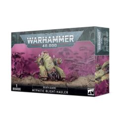 Galactic Warhammer Death Guard Myphitic Blight-hauler New Traders