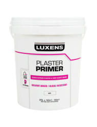 Luxens Solvent Based Plaster Primer 20L