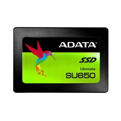 Adata 120GB SU650 2.5 SSD