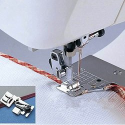 Sewing Machine Feet Sewing Machine Table - Household Sewing Machine Bias Tape Binder Metal Presser Foot Accessories For Brother Singer Janome By Shirley Reid