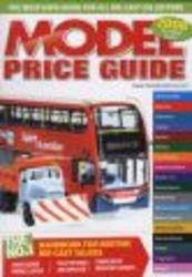 Model Price Guide Paperback