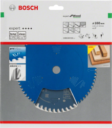 Bosch Circular Saw Blade Ex Wo H 190X30MM-24T