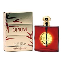 Yves Saint Laurent Opium Edp 50ML