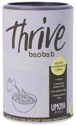 Thrive Baobab
