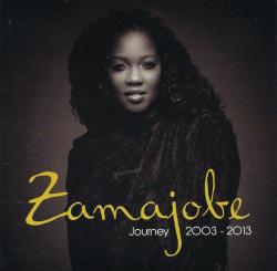Zamajobe - Journey 2003 - 2013 Cd