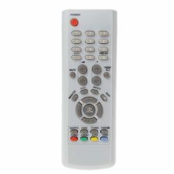 Baiko Remote Control RM-179FC Smart Controller Compatible With Sumsung Digital Tv Television Replacement AA59-00332A