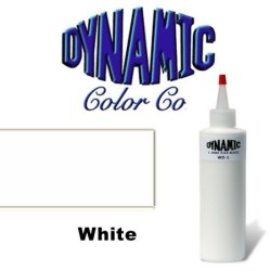 Bloodline Tattoo Ink All Purpose White - 1 oz (30 ml)