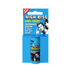 High Rise One Shot 10ML