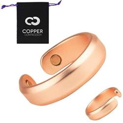 Copper rings hot sale for sale