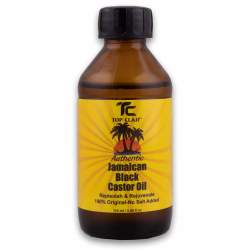 Jamaican Black Castor Oil 115ML