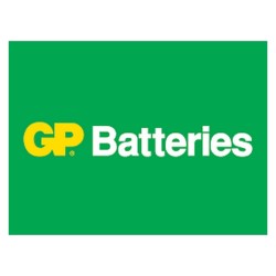 GP Batteries Gp 392 Button Cell Silver Oxide