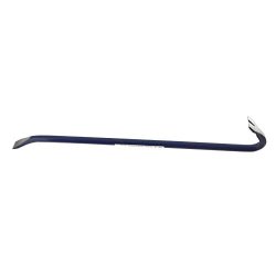 24" 610MM X 16MM Pry Crowbar Wrecking Nail Bar Removal Remover Tool Bergen