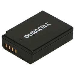 Duracell Canon LP-E10 Camera Battery By