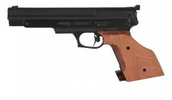Gamo Air Pistol 4.5MM Compact