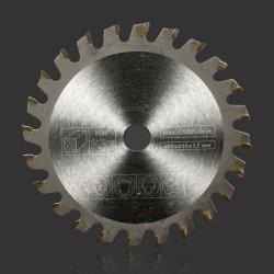 24 85MM Teeth Tct Circular Saw Blade Wheel Discs For Wood Cutting