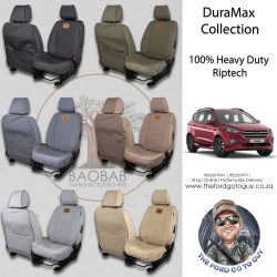 Baobab Ford Kuga Infinity Collection Seat Covers For