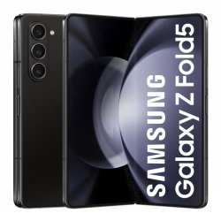 Samsung Galaxy Z Fold 5 512GB Phantom Black
