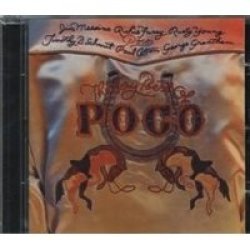The Very Best Of Poco Cd Imported