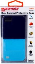 Promate Lunet Iphone 5 Durable Case With A Cut-out Design Retail Box 1 Year Warranty
