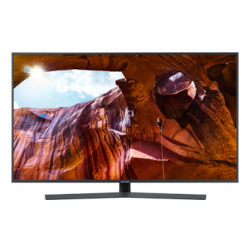 Samsung RU7400 65" UHD 4K Flat Smart TV