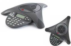 Polycom Soundstation 2 LCD Phone