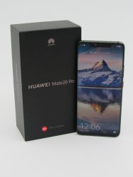 Huawei Mate 20 Pro Smart Phone