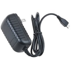 Sllea Ac-dc Home Wall Charger Ac dc Adapter For Garmin Gps Nuvi 2639 Lm t 2689 Lm t